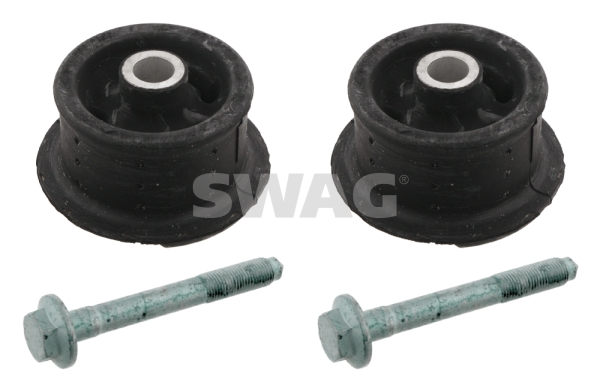 Set rulmenti, corp axa 30 93 1796 SWAG